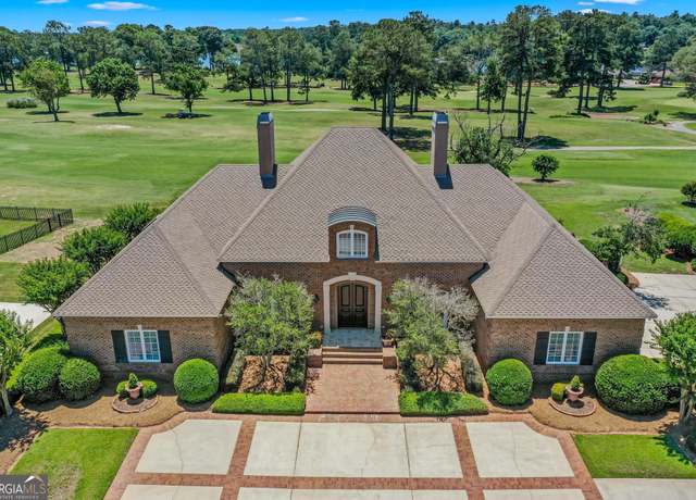 Property at 125 Heather Glen Blvd, Kathleen, GA 31047, 4 beds, 5.5 baths