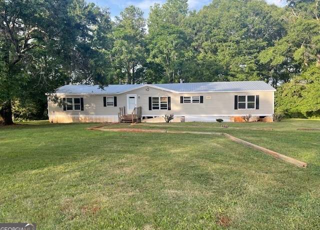 Property at 178 Edna Cir, Thomaston, GA 30286, 4 beds, 2 baths
