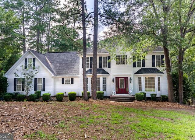 Property at 119 Richfield Cir, Kathleen, GA 31047, 6 beds, 5.5 baths