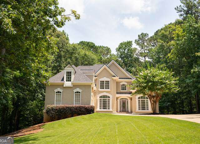 Property at 108 Hunters Ridge Dr, Lagrange, GA 30240, 5 beds, 4 baths