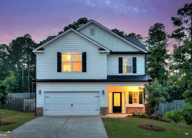 Property at 721 Tree Top Trl, Evans, GA 30809, 4 beds, 2.5 baths