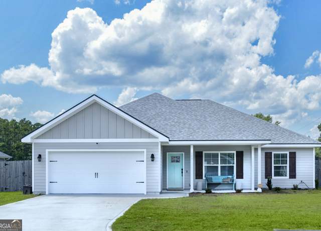 Property at 100 Eva Dr, St. Marys, GA 31558, 4 beds, 2 baths