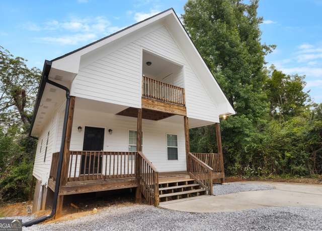 Property at 472 First St, Athens, GA 30601, 6 beds, 3 baths