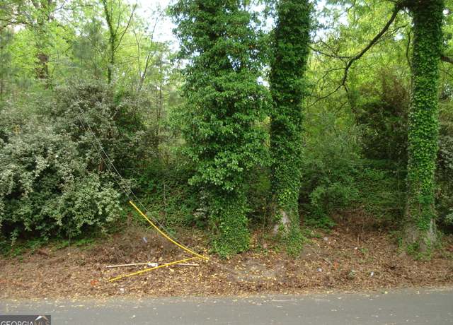 Property at 0 Morehouse Dr NW, Atlanta, GA 30314