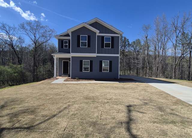 Property at 615 Lena Dr, Hoschton, GA 30548, 3 beds, 3.5 baths