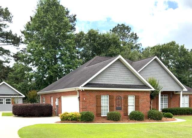 Property at 104 Red Fox Run, Dublin, GA 31021, 3 beds, 2 baths
