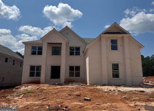 Property at 263 Lotus Ln #21, Covington, GA 30016, 5 beds, 4 baths