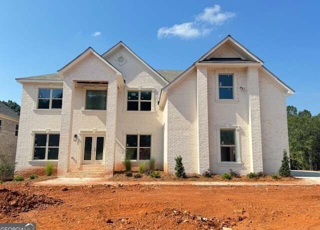 Property at 263 Lotus Ln #21, Covington, GA 30016, 5 beds, 4 baths
