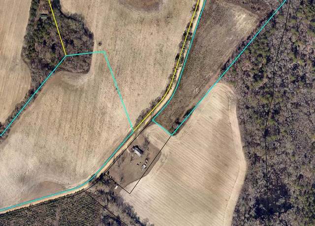 Property at 0 Sink Hole Rd, Register, GA 30452
