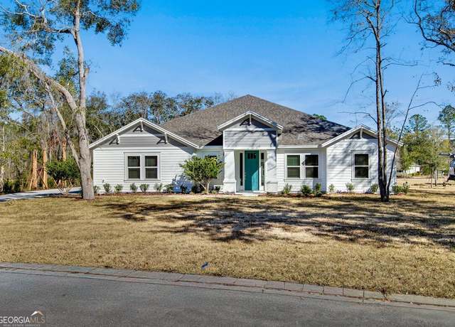Property at 100 Cormorant Ct, St. Marys, GA 31558, 4 beds, 3.5 baths