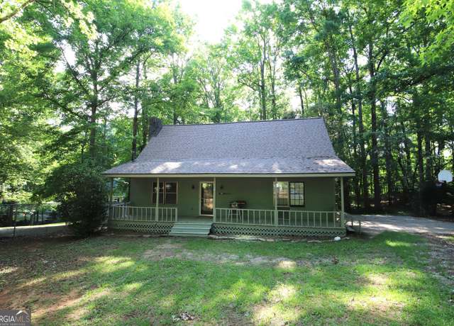 Property at 511 Williams Rd, Lagrange, GA 30240, 3 beds, 2 baths