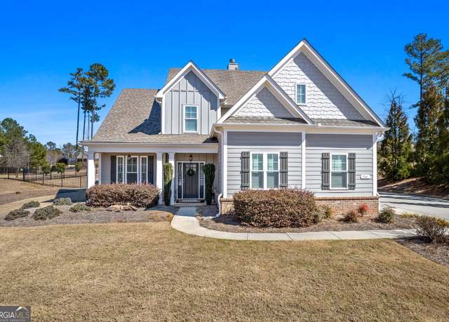 Property at 244 Sturry Dr, Mcdonough, GA 30252, 4 beds, 3.5 baths
