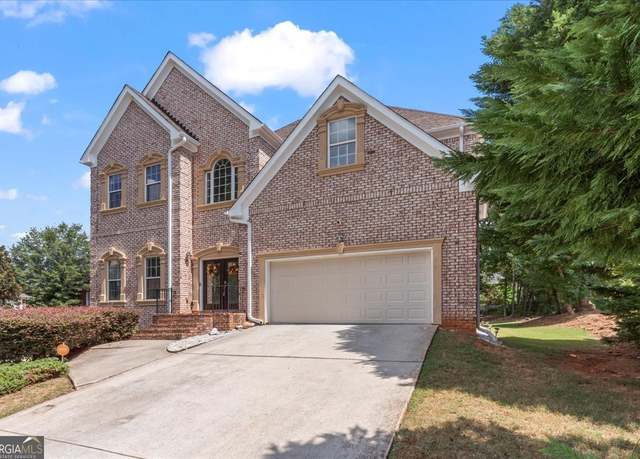 Property at 3113 Brians Creek Dr SE, Conyers, GA 30013, 4 beds, 3 baths