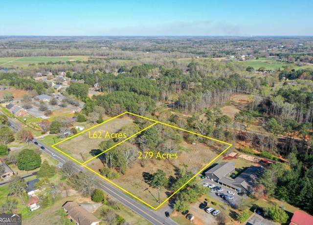 Property at 1921 Hog Mountain Rd, Watkinsville, GA 30677