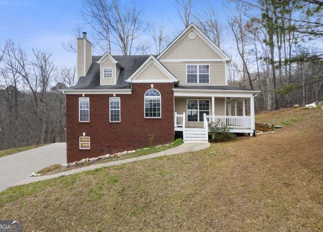 Property at 139 Shoals Trl, Dallas, GA 30132, 4 beds, 3.5 baths