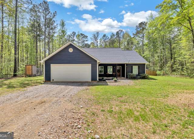 Property at 1141 Saffold Rd, Buckhead, GA 30625, 3 beds, 2 baths