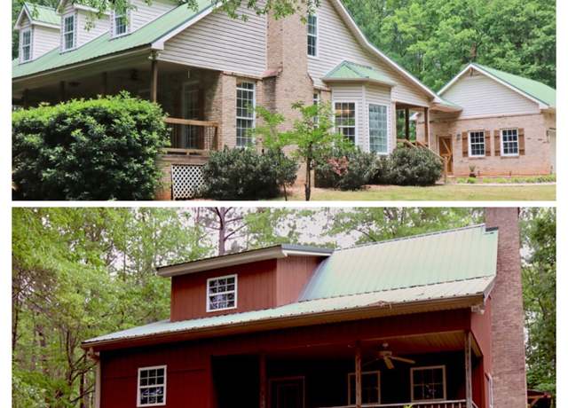 Property at 695 Frog Rd, Locust Grove, GA 30248, 5 beds, 4.5 baths