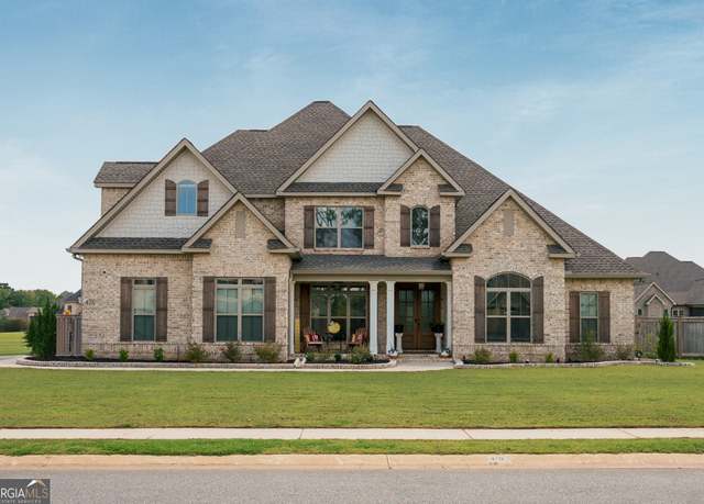 Property at 410 Woodlands Blvd, Kathleen, GA 31047, 5 beds, 4 baths