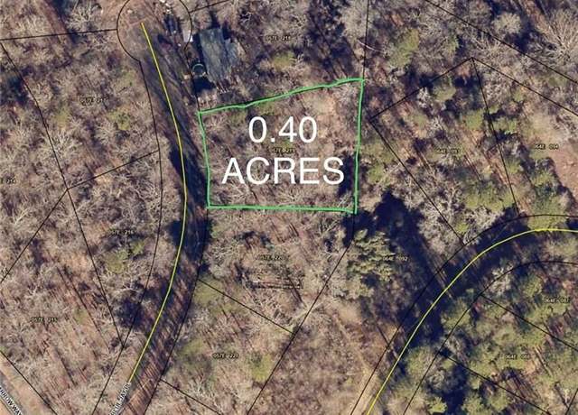 Property at 0 Blue Jay Pl, Toccoa, GA 30577
