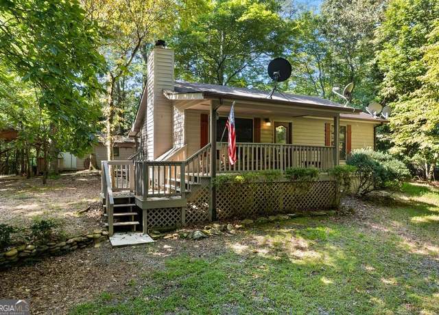 Property at 103 Pinecrest Dr #5020, Ellijay, GA 30540, 2 beds, 1 bath