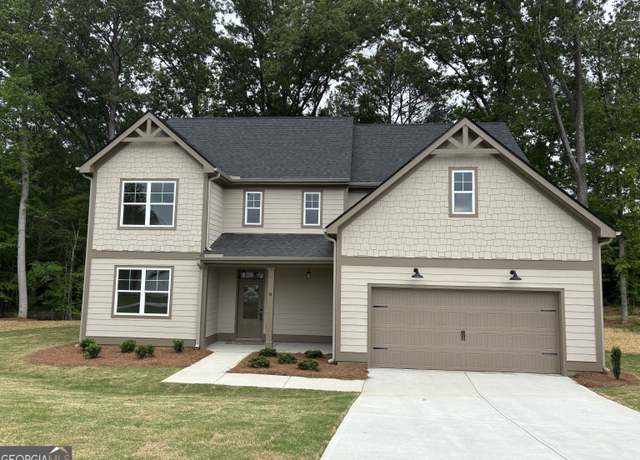 Property at 8 Ellen Ct SW, Rome, GA 30165, 4 beds, 3.5 baths