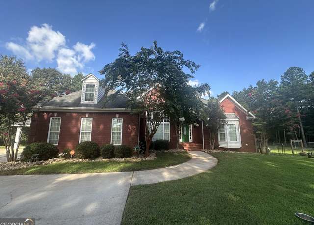 Property at 1582 Copeland Rd, Shiloh, GA 31826, 3 beds, 3 baths