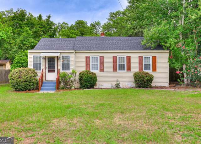 Property at 711 Stone Ave, Waynesboro, GA 30830, 2 beds, 1 bath