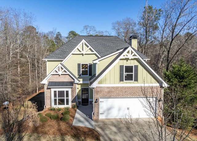Property at 277 Falling Shoals Dr, Athens, GA 30605, 4 beds, 4 baths