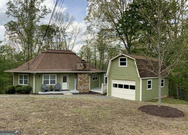 Property at 426 Shenendoa Dr, Ellijay, GA 30540, 2 beds, 2.5 baths