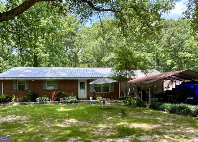 Property at 3683 Miller St, Lithia Springs, GA 30122, 2 beds, 2 baths
