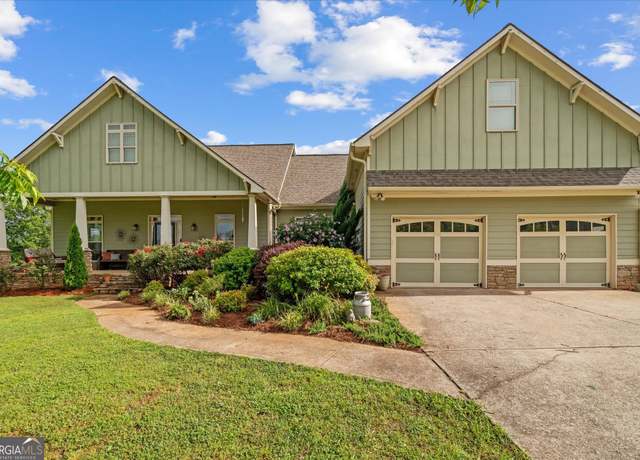 Property at 9360 Ward Rd, Winston, GA 30187, 4 beds, 3.5 baths