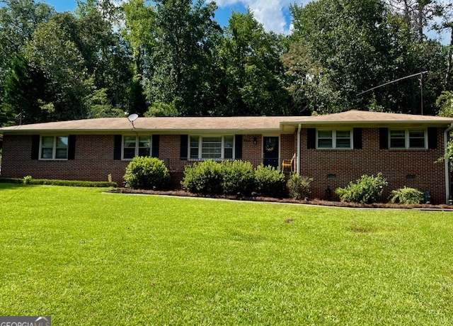Property at 1246 Newport Rd, Macon, GA 31210, 3 beds, 3 baths