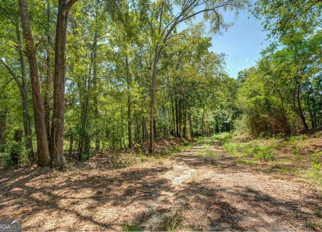 Property at 0 Perimeter Rd Off, Monticello, GA 31064