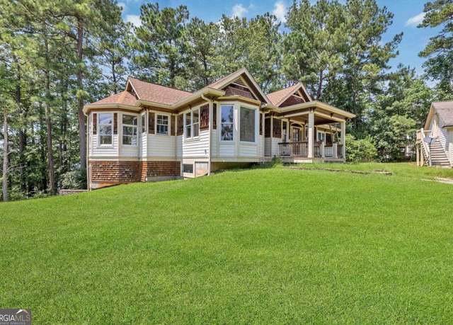 Property at 1151 Pullman Cir, Greensboro, GA 30642, 3 beds, 2 baths
