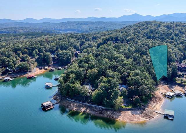 Property at .76 ACRES Charlotte Cir, Morganton, GA 30560