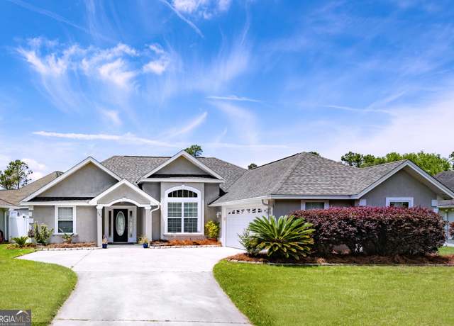 Property at 103 Donegal Ln, Kingsland, GA 31548, 3 beds, 2 baths