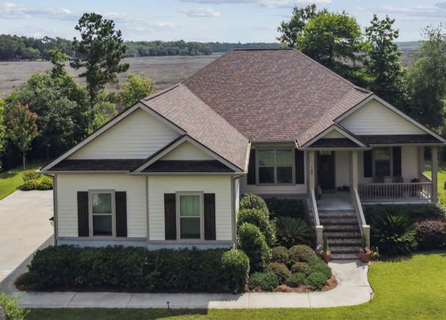 Property at 109 Carrington Ct, Kingsland, GA 31548, 3 beds, 2.5 baths
