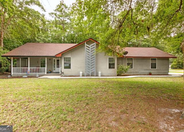 Property at 24 Rachels Ct, St. Marys, GA 31558, 3 beds, 2 baths