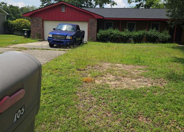 Property at 105 Mitchell Ct, Warner Robins, GA 31093, 3 beds, 2 baths