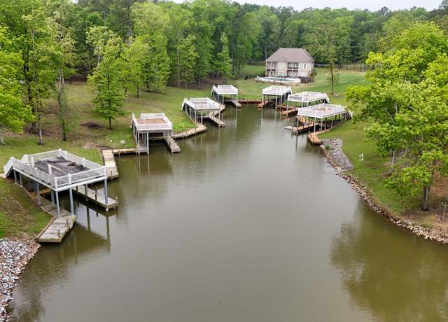 Property at 0 Rosemary Ln #4, Cedar Bluff, AL 35959