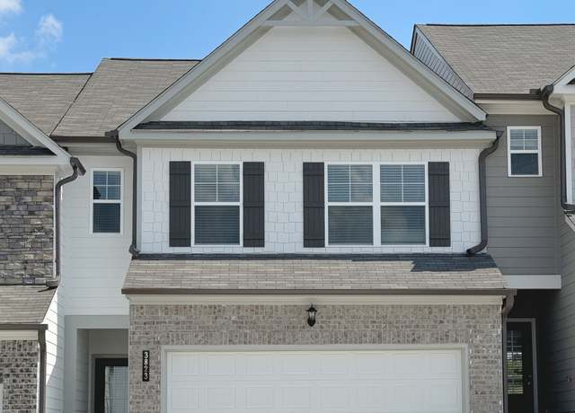 Property at 3849 Billabong Trl #112, Gainesville, GA 30506, 3 beds, 2.5 baths