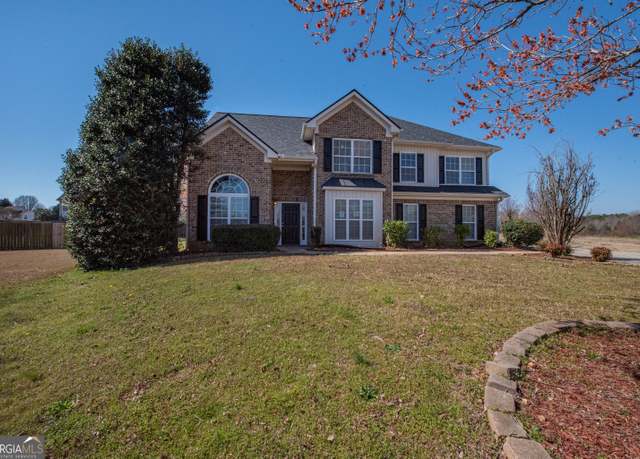 Property at 5120 Redcoat Ln, Mcdonough, GA 30252, 4 beds, 2.5 baths