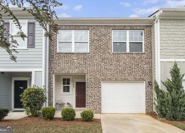 Property at 11882 Fuller St, Hampton, GA 30228, 3 beds, 2.5 baths