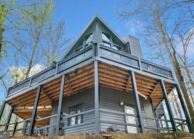 Property at 27 Alpine Dr #3625, Ellijay, GA 30540, 3 beds, 3 baths