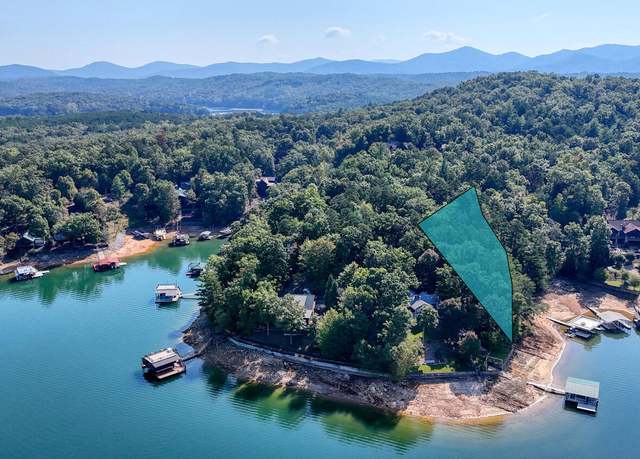 Property at .51 ACRES Charlotte Cir, Morganton, GA 30560