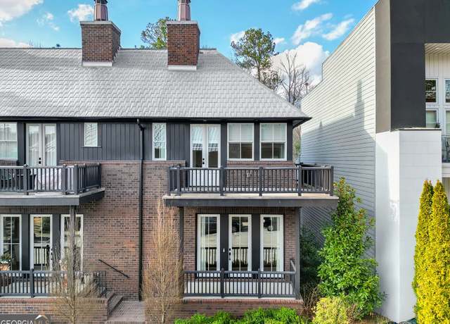 Property at 434 Selborne Way, Chattahoochee Hills, GA 30268, 4 beds, 3.5 baths