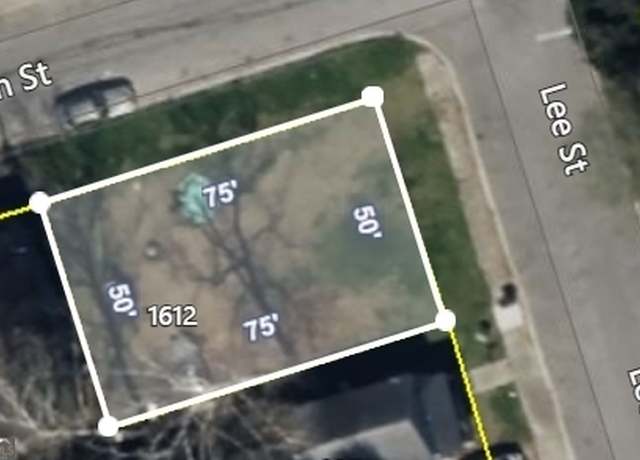 Property at 1610 London St, Brunswick, GA 31520