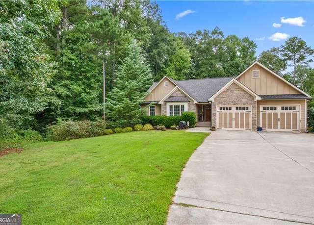 Property at 561 Holland Rd, Dallas, GA 30157, 5 beds, 3 baths