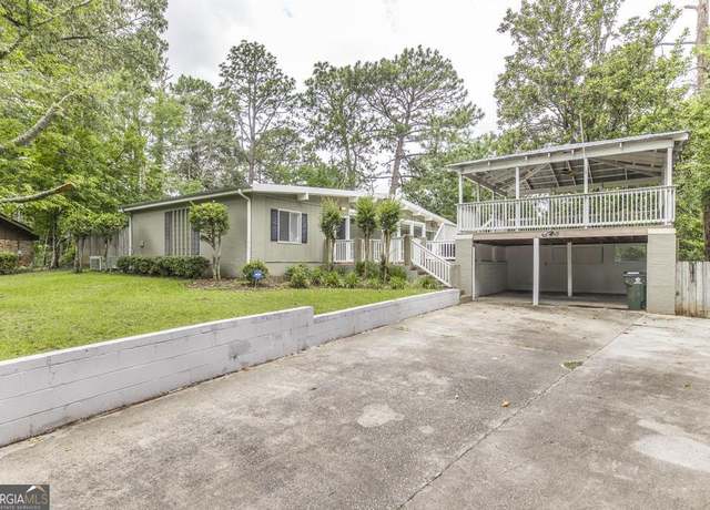 Property at 102 Arrowhead Trl, Warner Robins, GA 31088, 3 beds, 2 baths