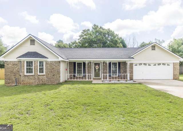 Property at 102 Windover Way, Warner Robins, GA 31088, 3 beds, 2 baths